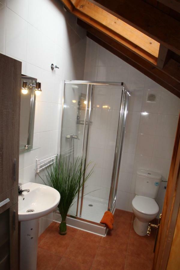 Urbanizacion Lagos Azules Apartamento Comillas Eksteriør bilde