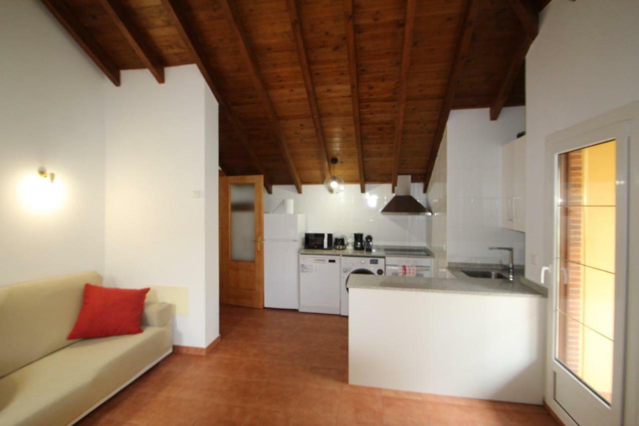 Urbanizacion Lagos Azules Apartamento Comillas Eksteriør bilde